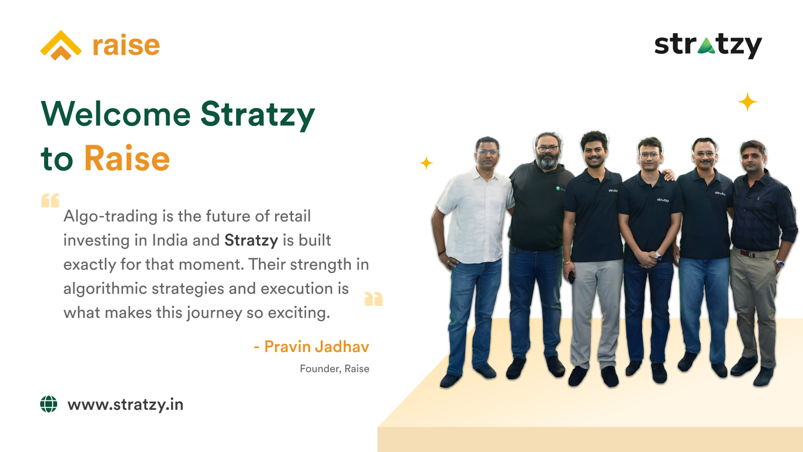 Leadership Perspectives